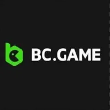 Casino Crypto BC.Game Logo