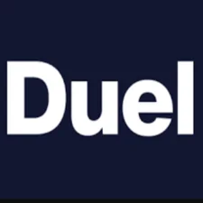 Casino Crypto Duel Logo