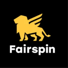 Casino Crypto Fairspin Logo